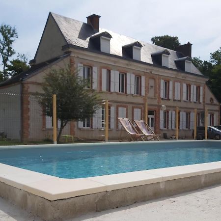 Château de la Malmaison Champillon Exterior foto