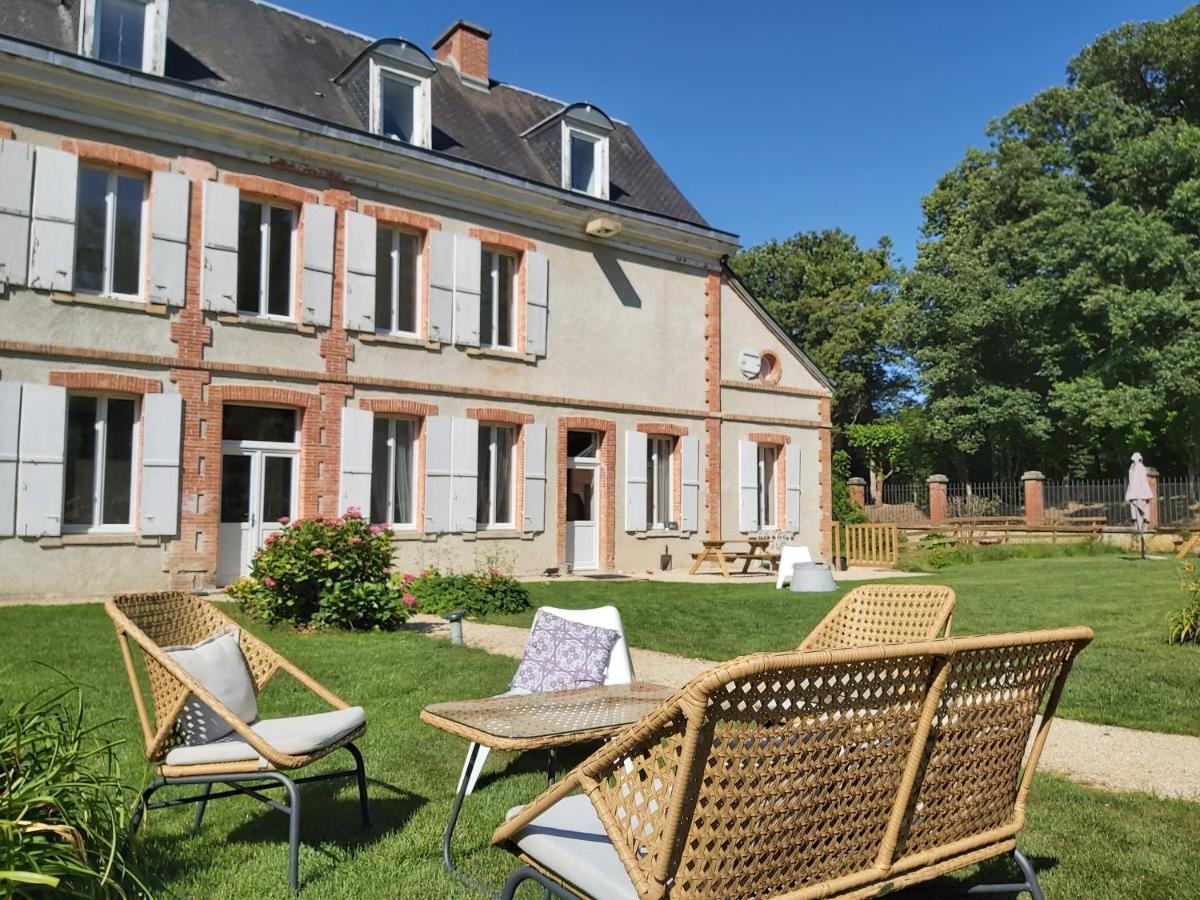 Château de la Malmaison Champillon Exterior foto