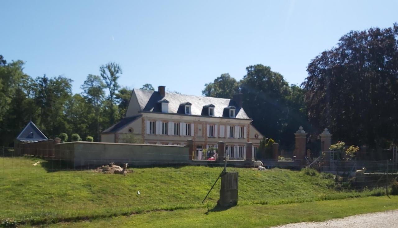 Château de la Malmaison Champillon Exterior foto